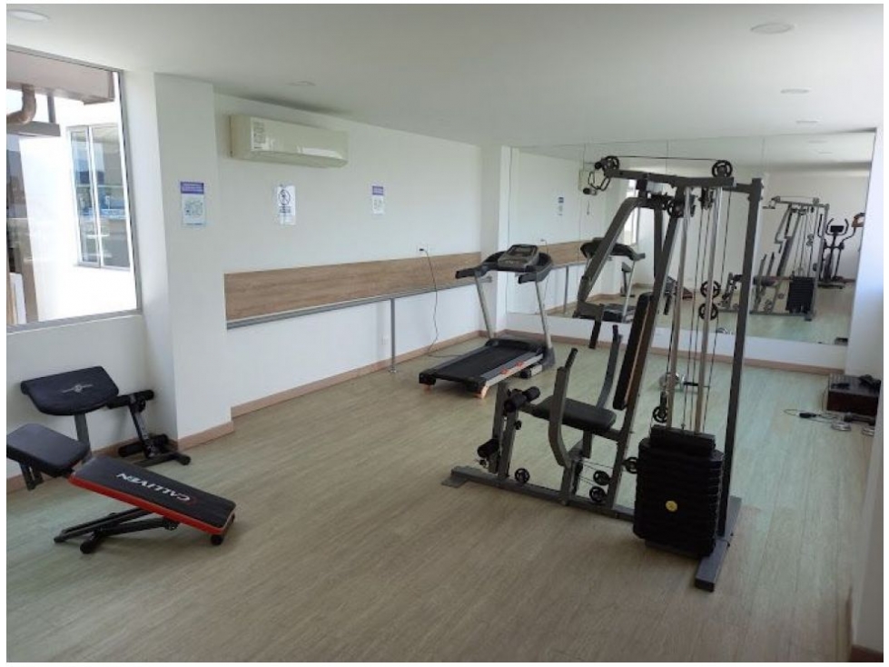 Apartamento en venta en Perez Davila, Santa Marta · foto 15 de 19