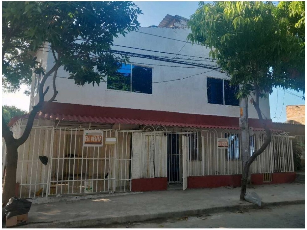 Casa en venta en San Francisco, Santa Marta · foto 2 de 24