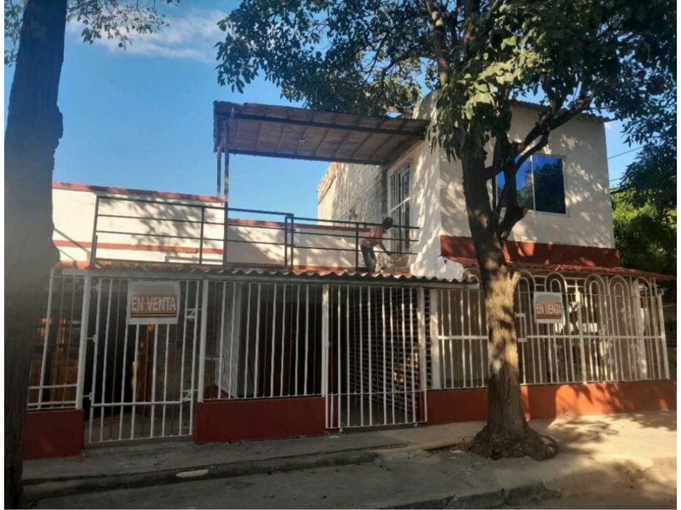 Casa en venta en San Francisco, Santa Marta · foto 3 de 24