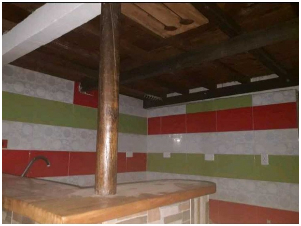 Casa en venta en San Francisco, Santa Marta · foto 7 de 24