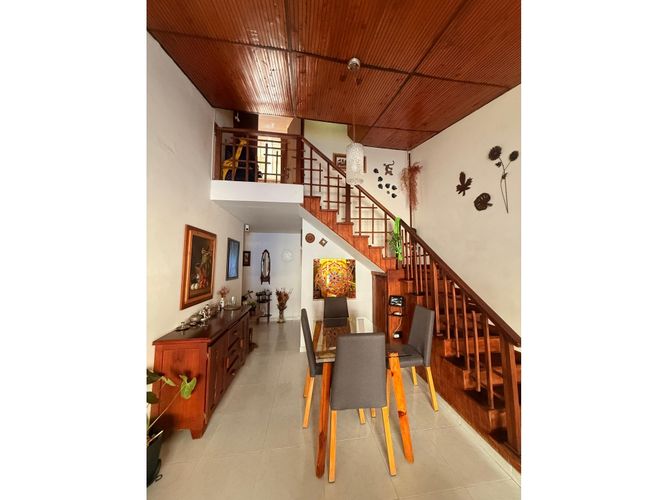 Casa en venta en Sector Plaza De Bolivar, Pereira · foto 2 de 13