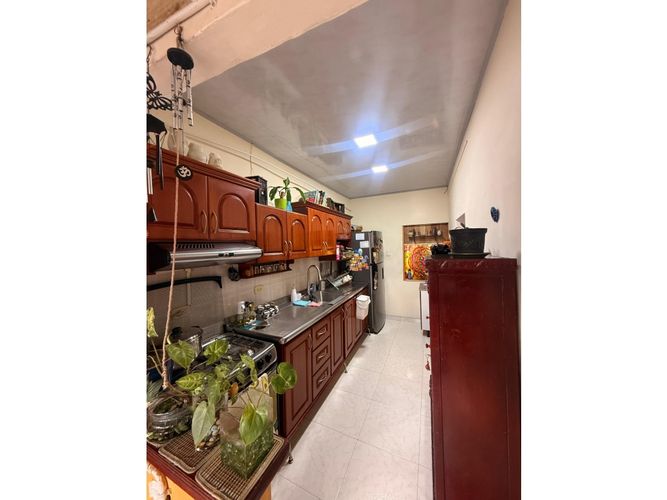 Casa en venta en Sector Plaza De Bolivar, Pereira · foto 4 de 13