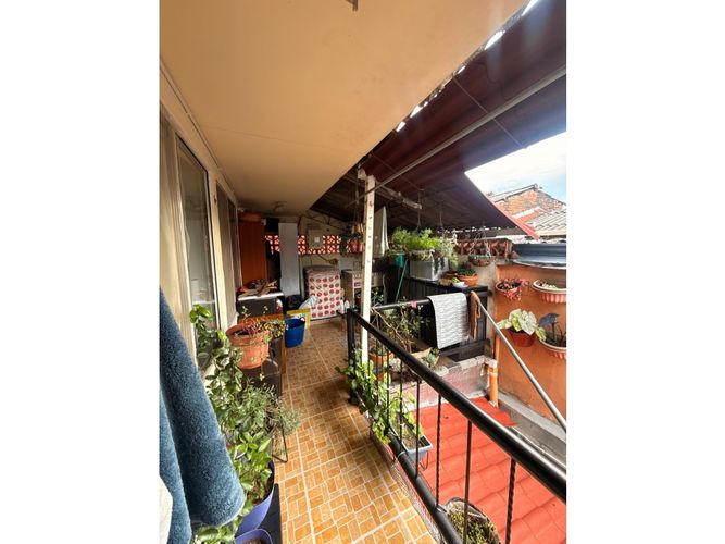 Casa en venta en Sector Plaza De Bolivar, Pereira · foto 12 de 13