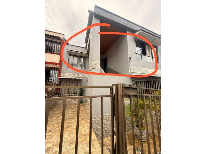 Casa en venta en Sector Plaza De Bolivar, Pereira · foto 13 de 13