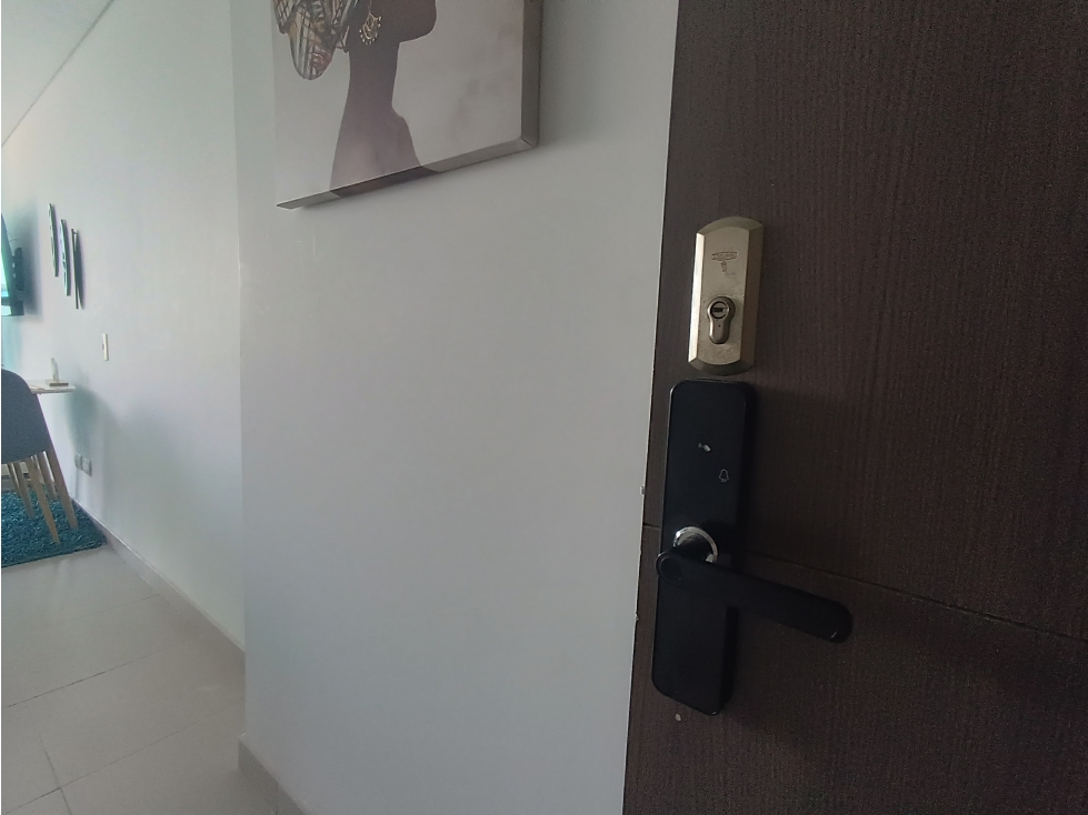 Apartamento en venta en Rodadero, Santa Marta · foto 2 de 24