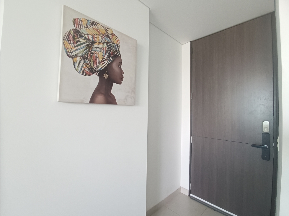 Apartamento en venta en Rodadero, Santa Marta · foto 3 de 24