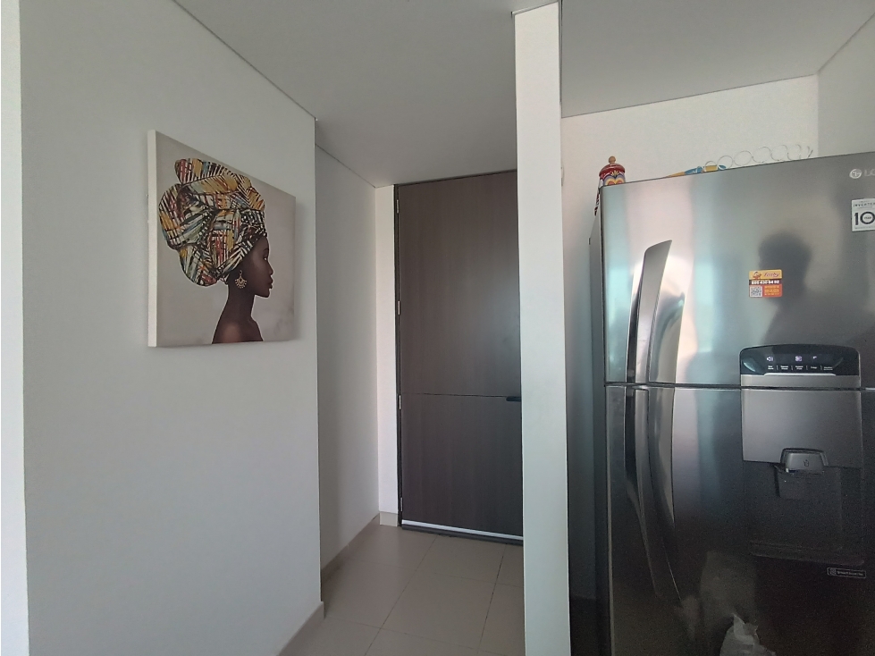 Apartamento en venta en Rodadero, Santa Marta · foto 4 de 24