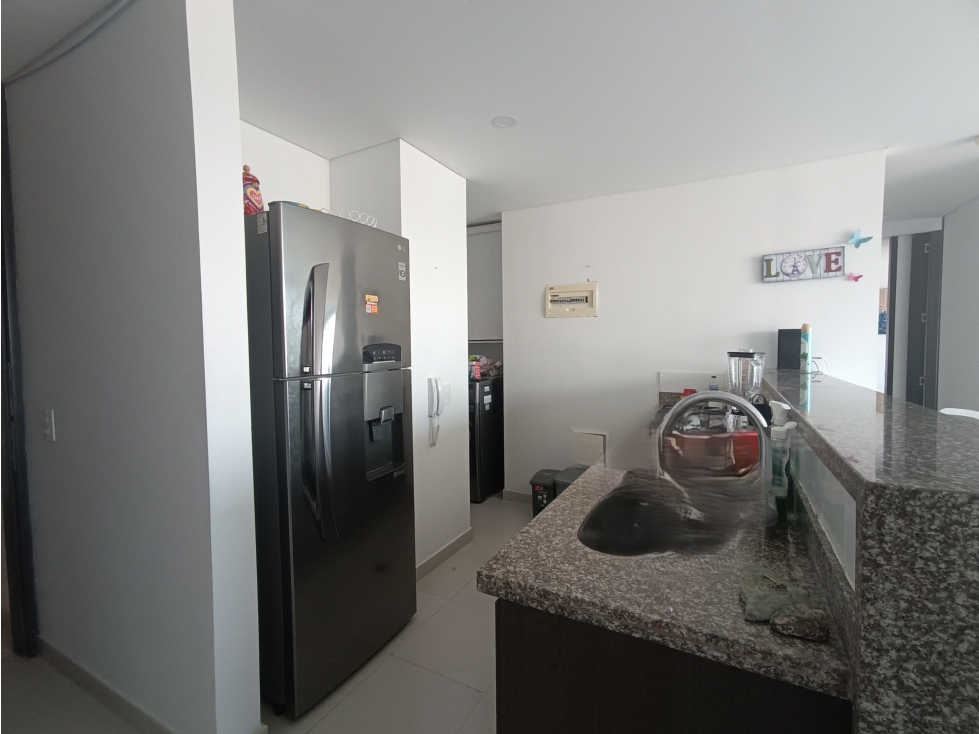 Apartamento en venta en Rodadero, Santa Marta · foto 6 de 24