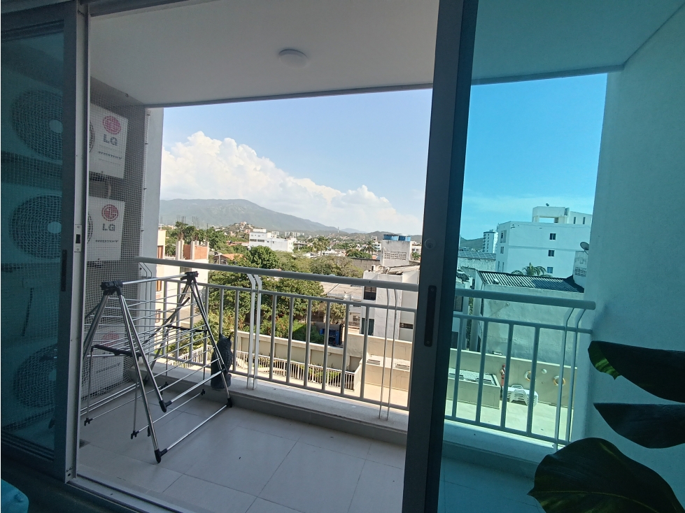 Apartamento en venta en Rodadero, Santa Marta · foto 11 de 24