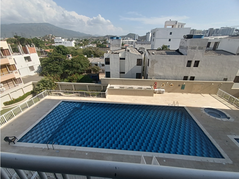 Apartamento en venta en Rodadero, Santa Marta · foto 13 de 24
