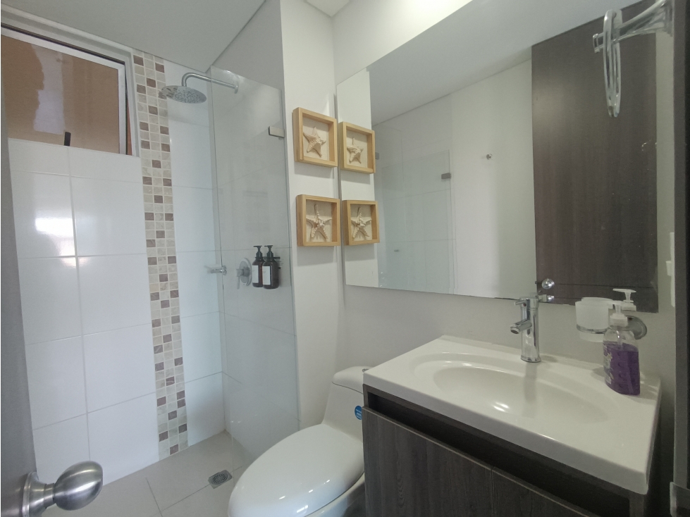 Apartamento en venta en Rodadero, Santa Marta · foto 22 de 24