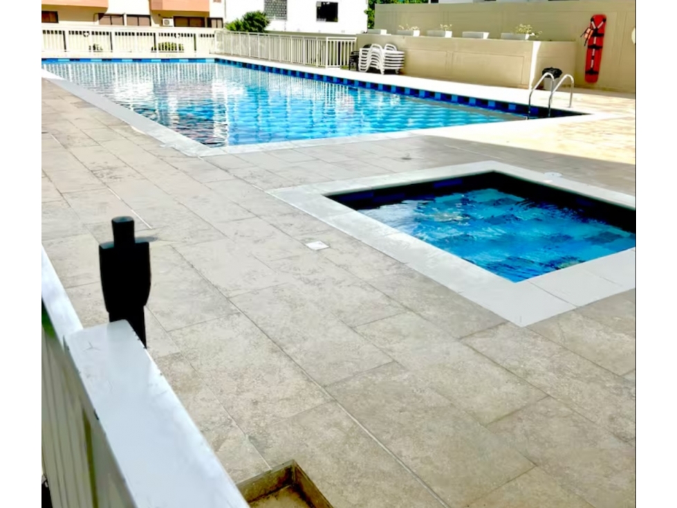 Apartamento en venta en Rodadero, Santa Marta · foto 24 de 24