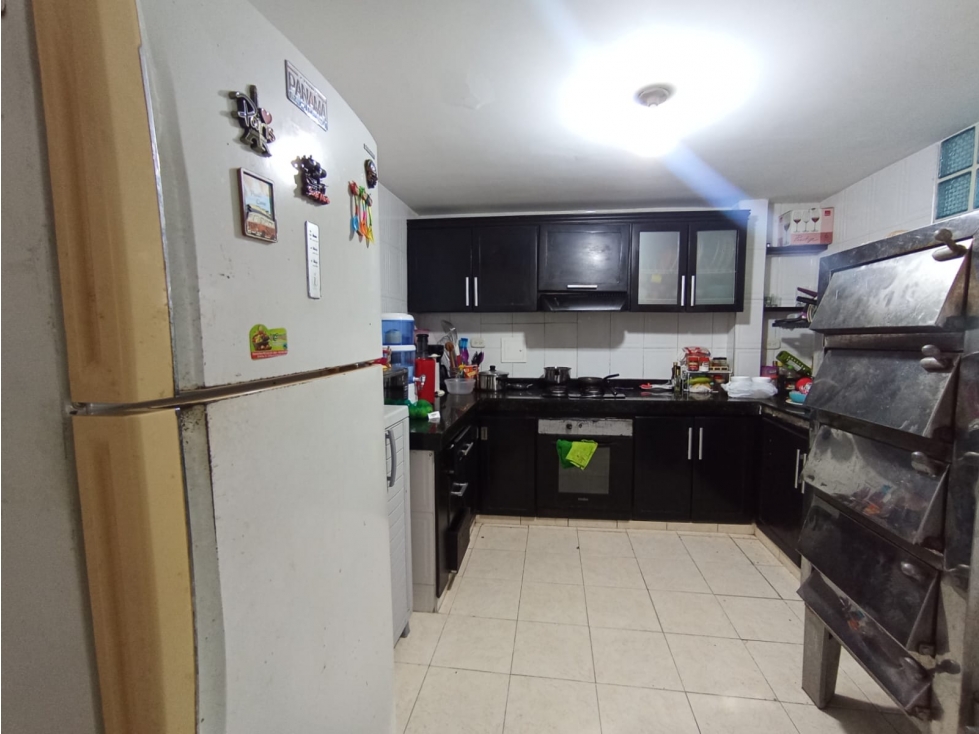 Apartamento en venta en Galan, Villavicencio · foto 2 de 17