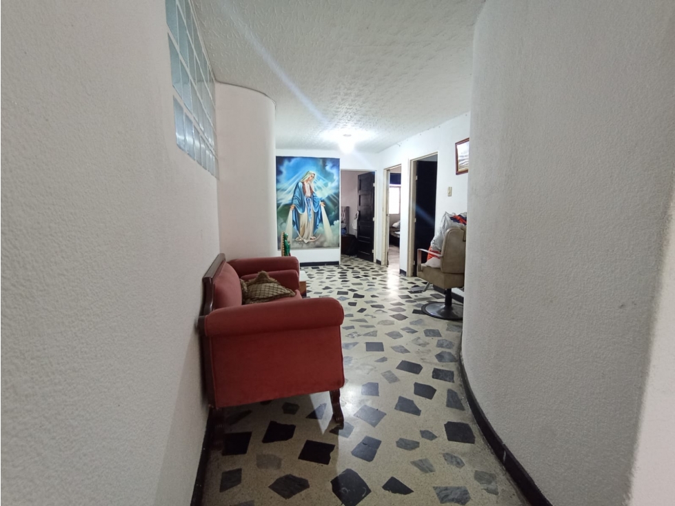 Apartamento en venta en Galan, Villavicencio · foto 3 de 17