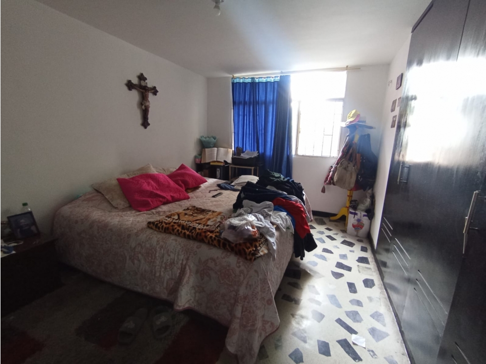 Apartamento en venta en Galan, Villavicencio · foto 4 de 17