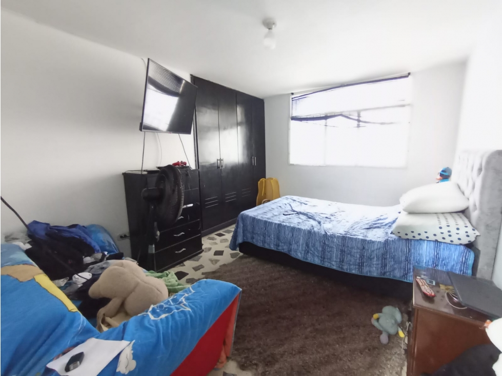 Apartamento en venta en Galan, Villavicencio · foto 6 de 17