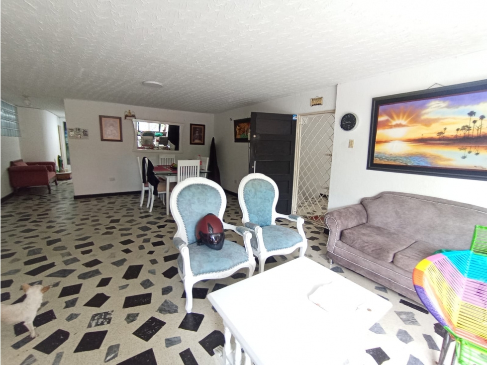 Apartamento en venta en Galan, Villavicencio · foto 7 de 17