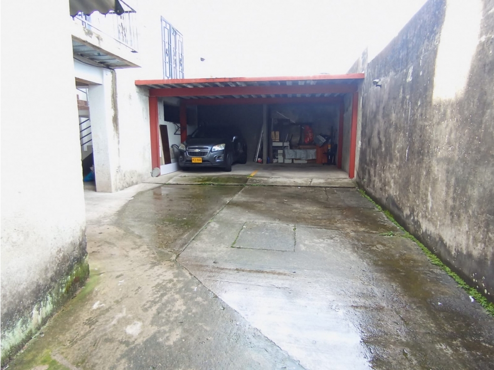 Apartamento en venta en Galan, Villavicencio · foto 8 de 17