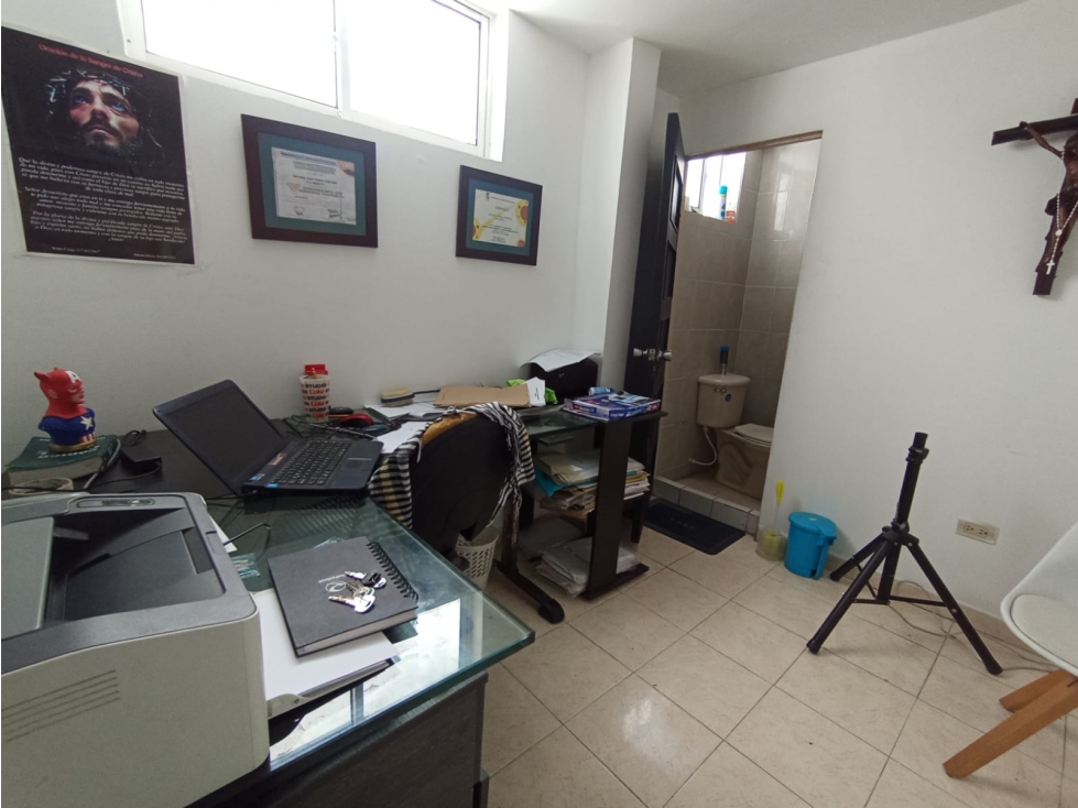 Apartamento en venta en Galan, Villavicencio · foto 9 de 17