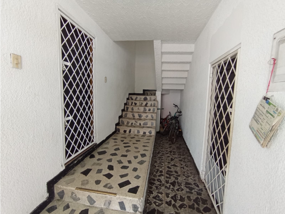 Apartamento en venta en Galan, Villavicencio · foto 10 de 17