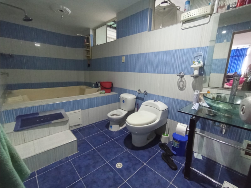 Apartamento en venta en Galan, Villavicencio · foto 15 de 17