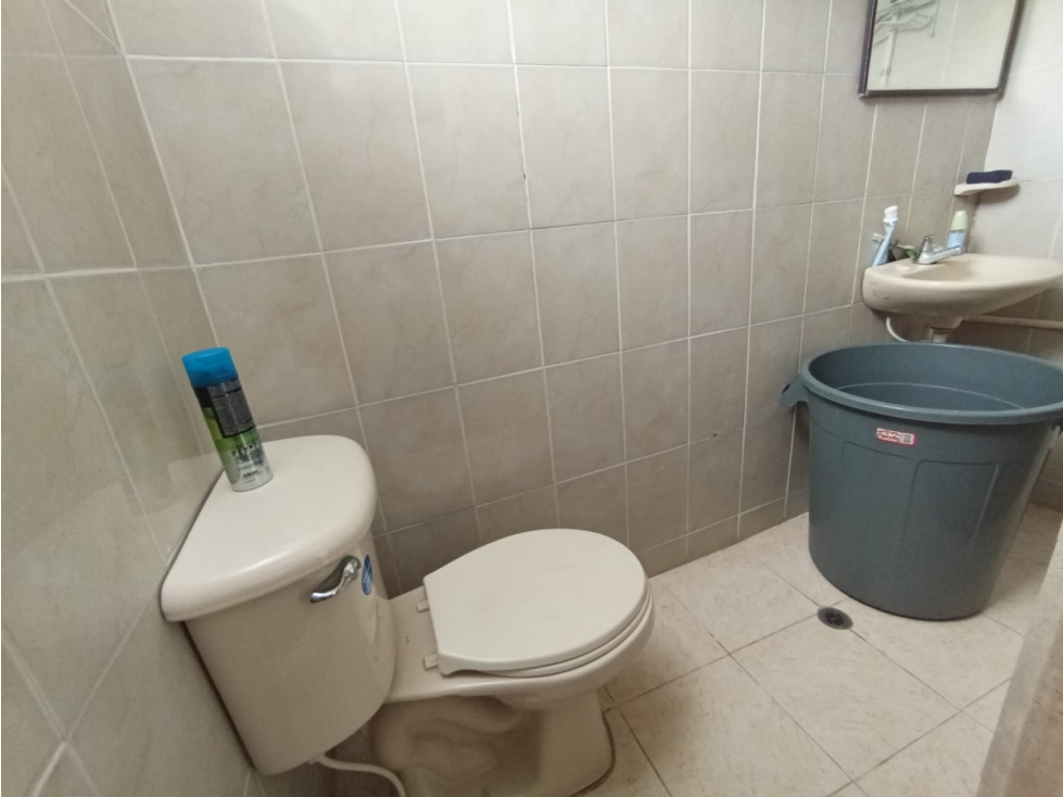 Apartamento en venta en Galan, Villavicencio · foto 16 de 17
