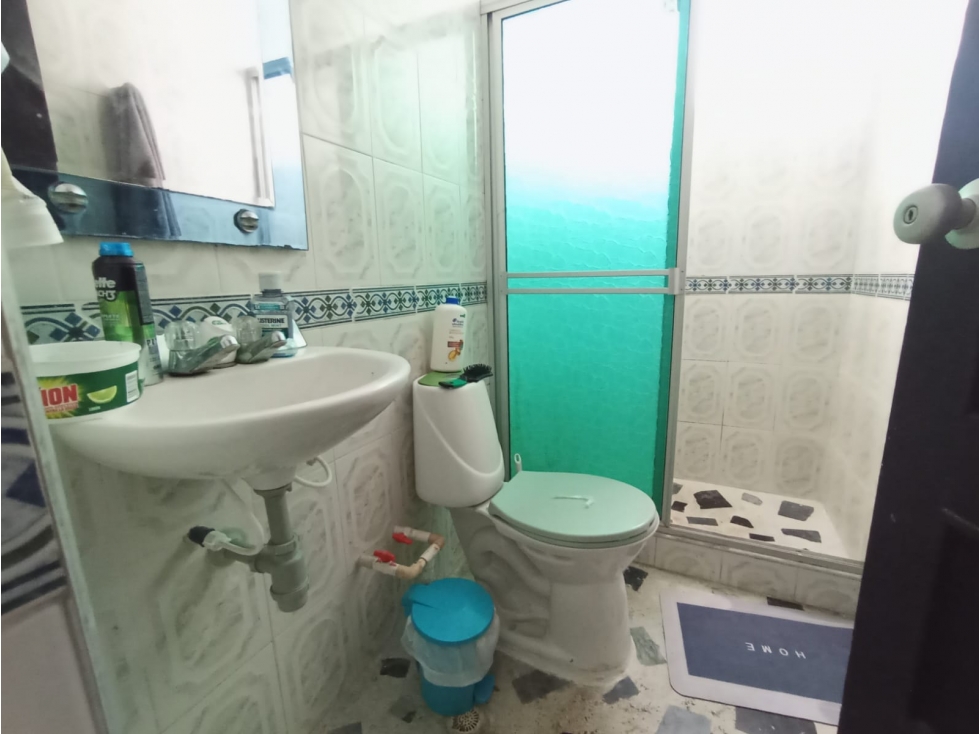 Apartamento en venta en Galan, Villavicencio · foto 17 de 17