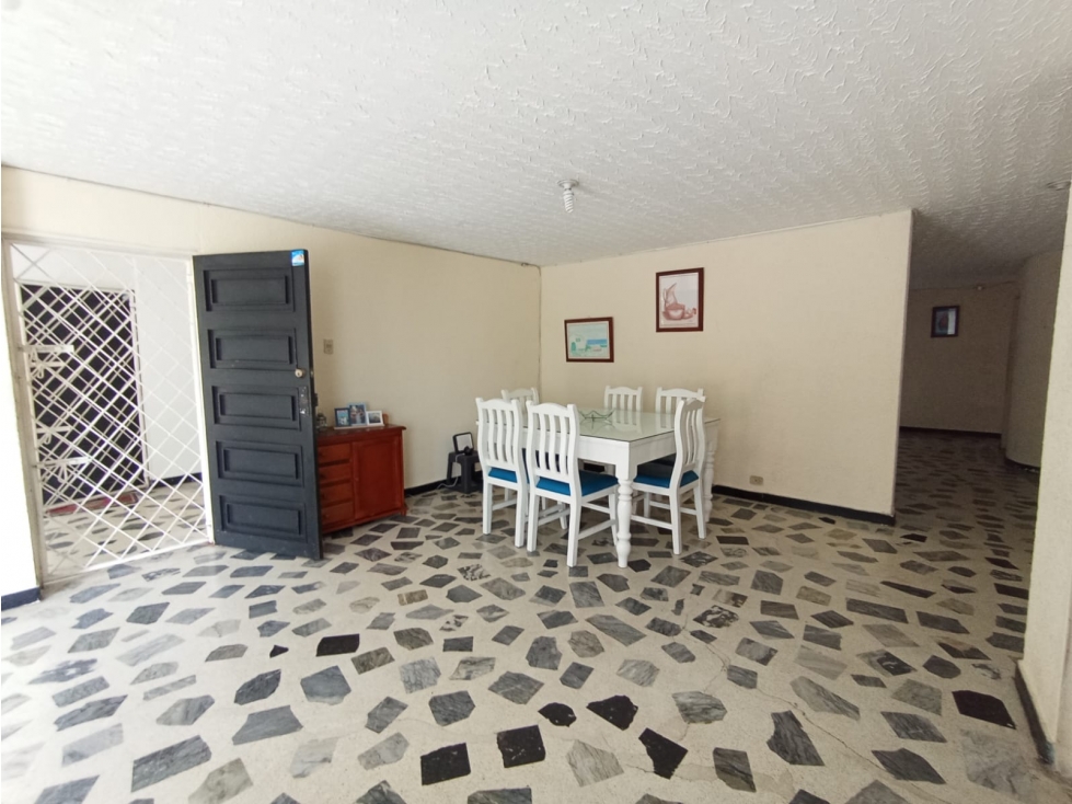 Apartamento en venta en Galan, Villavicencio · foto 3 de 14