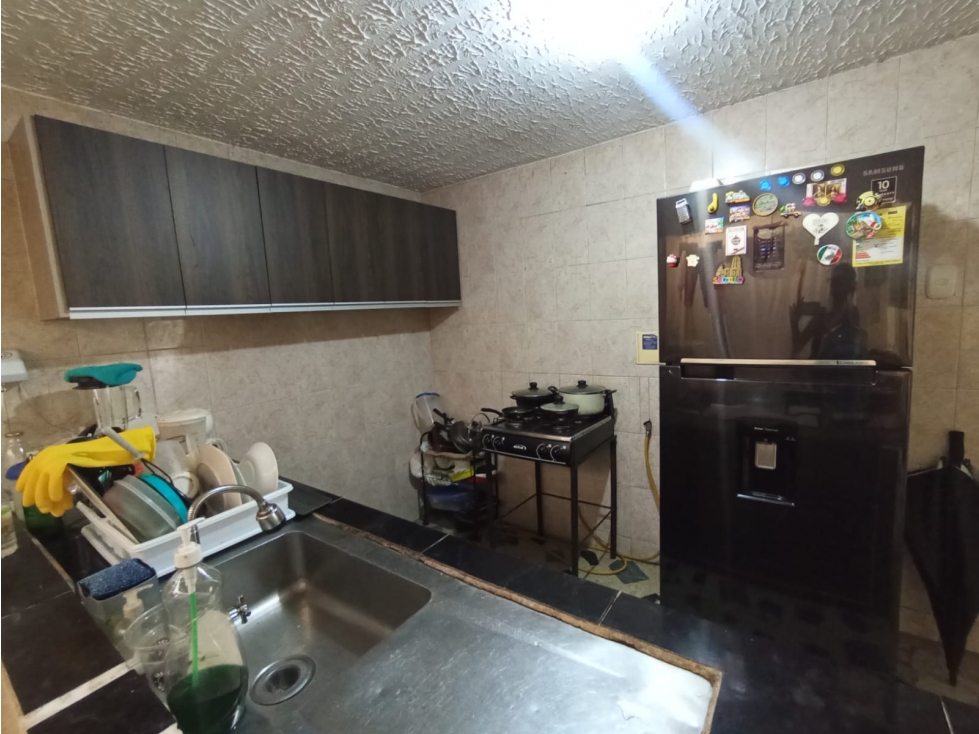 Apartamento en venta en Galan, Villavicencio · foto 5 de 14