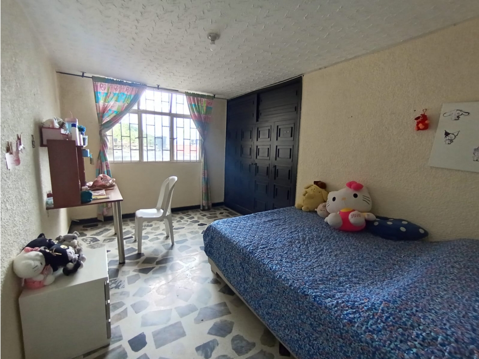 Apartamento en venta en Galan, Villavicencio · foto 9 de 14
