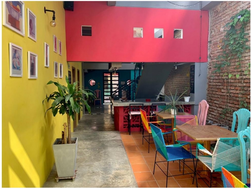 Casa en Arriendo en Santa marta