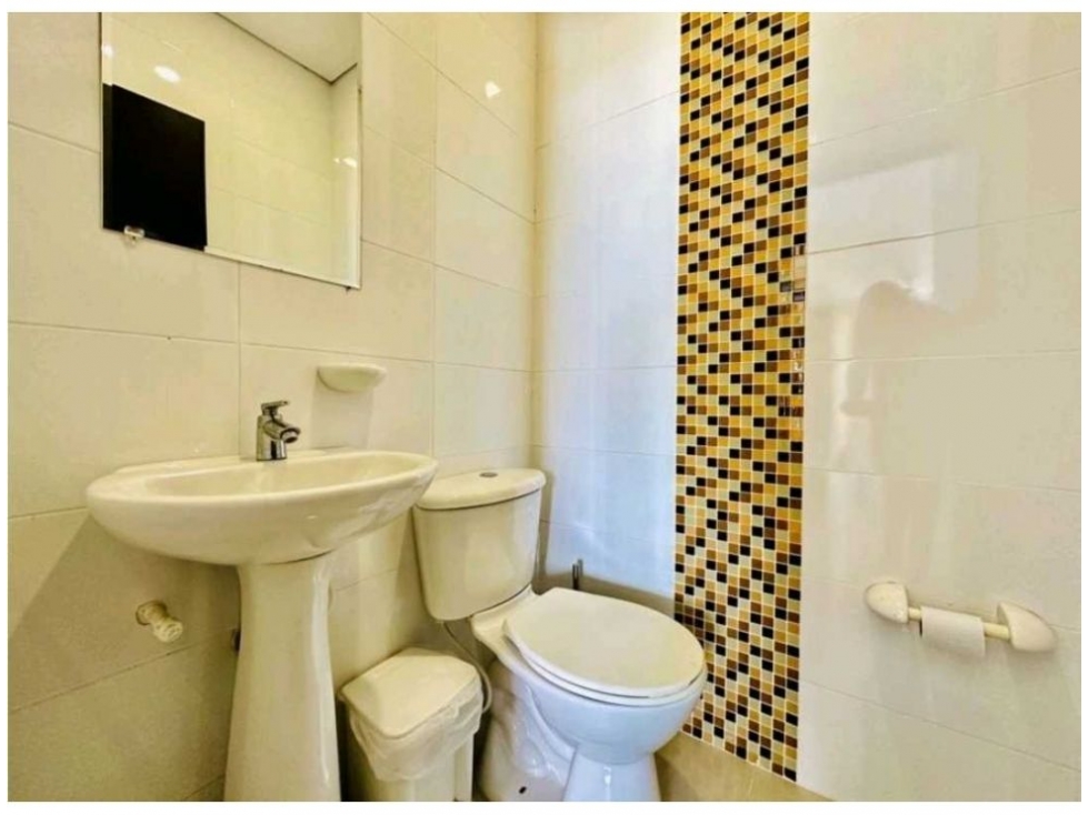 Apartamento en venta en Urbanizacion Canarias, Santa Marta · foto 8 de 24