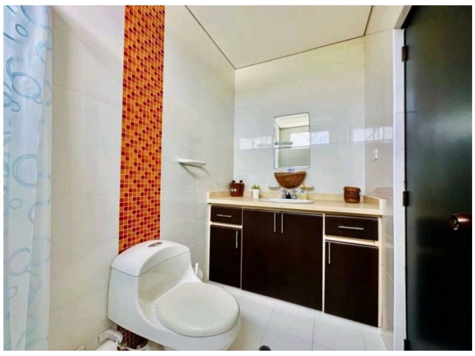 Apartamento en venta en Urbanizacion Canarias, Santa Marta · foto 11 de 24