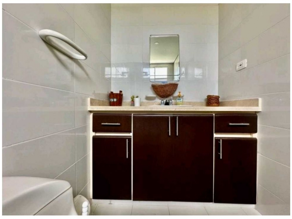 Apartamento en venta en Urbanizacion Canarias, Santa Marta · foto 12 de 24