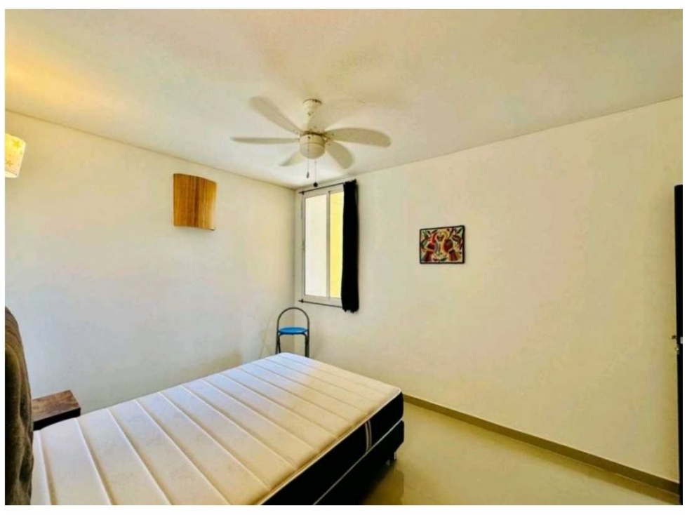 Apartamento en venta en Urbanizacion Canarias, Santa Marta · foto 13 de 24
