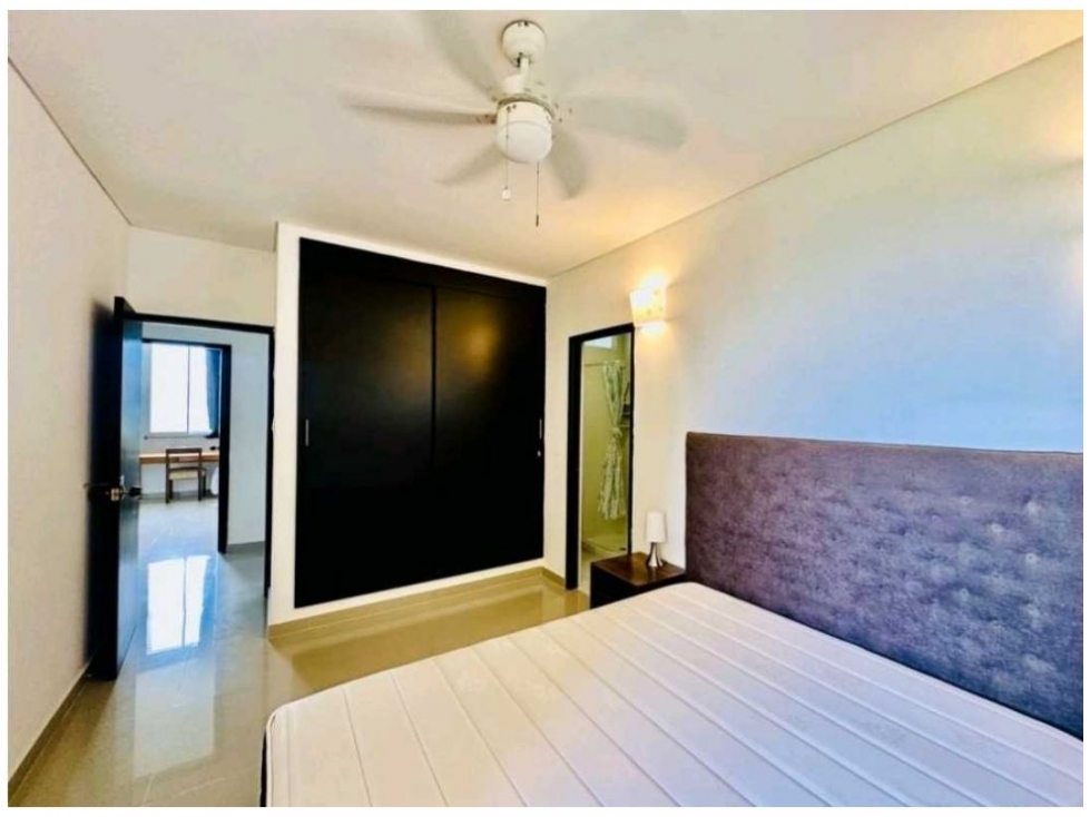 Apartamento en venta en Urbanizacion Canarias, Santa Marta · foto 15 de 24