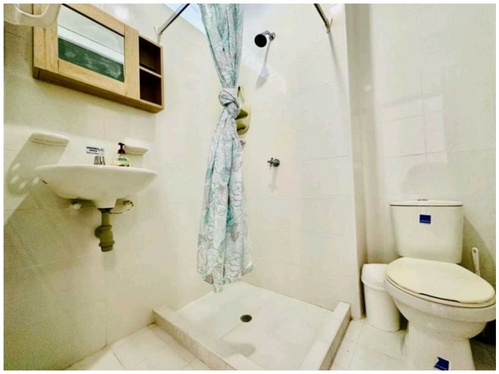 Apartamento en venta en Urbanizacion Canarias, Santa Marta · foto 16 de 24