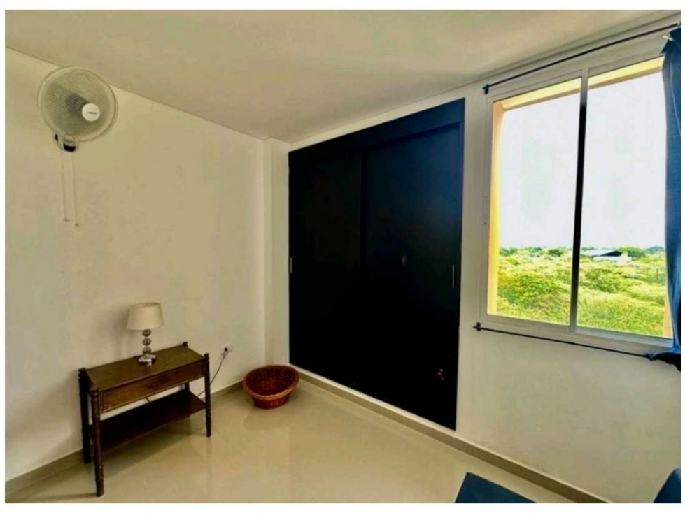 Apartamento en venta en Urbanizacion Canarias, Santa Marta · foto 18 de 24