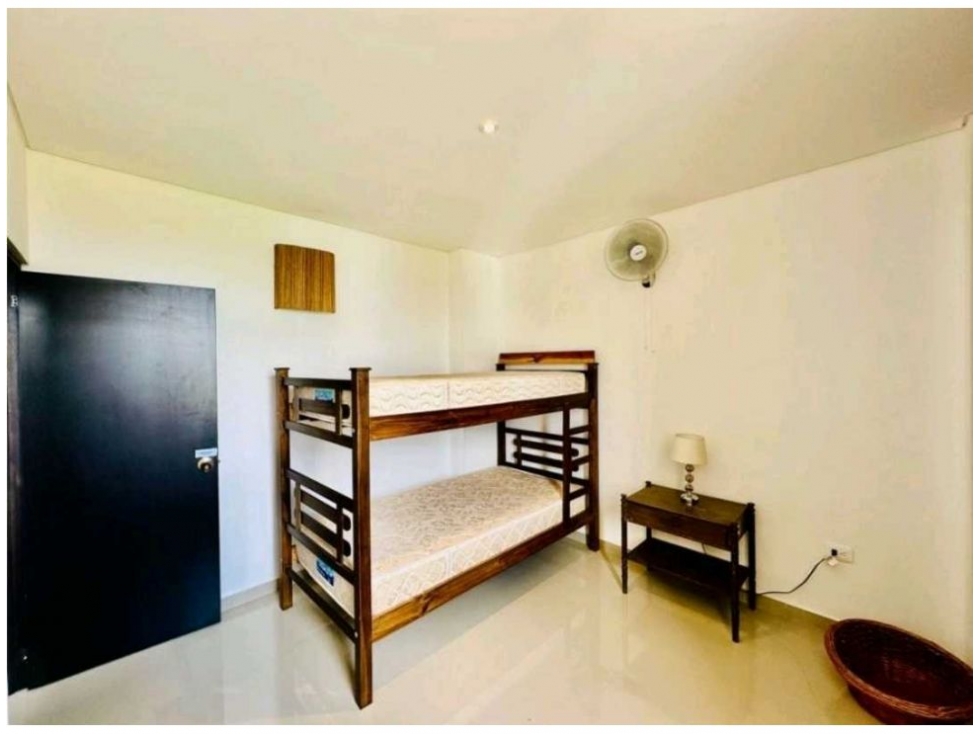 Apartamento en venta en Urbanizacion Canarias, Santa Marta · foto 19 de 24