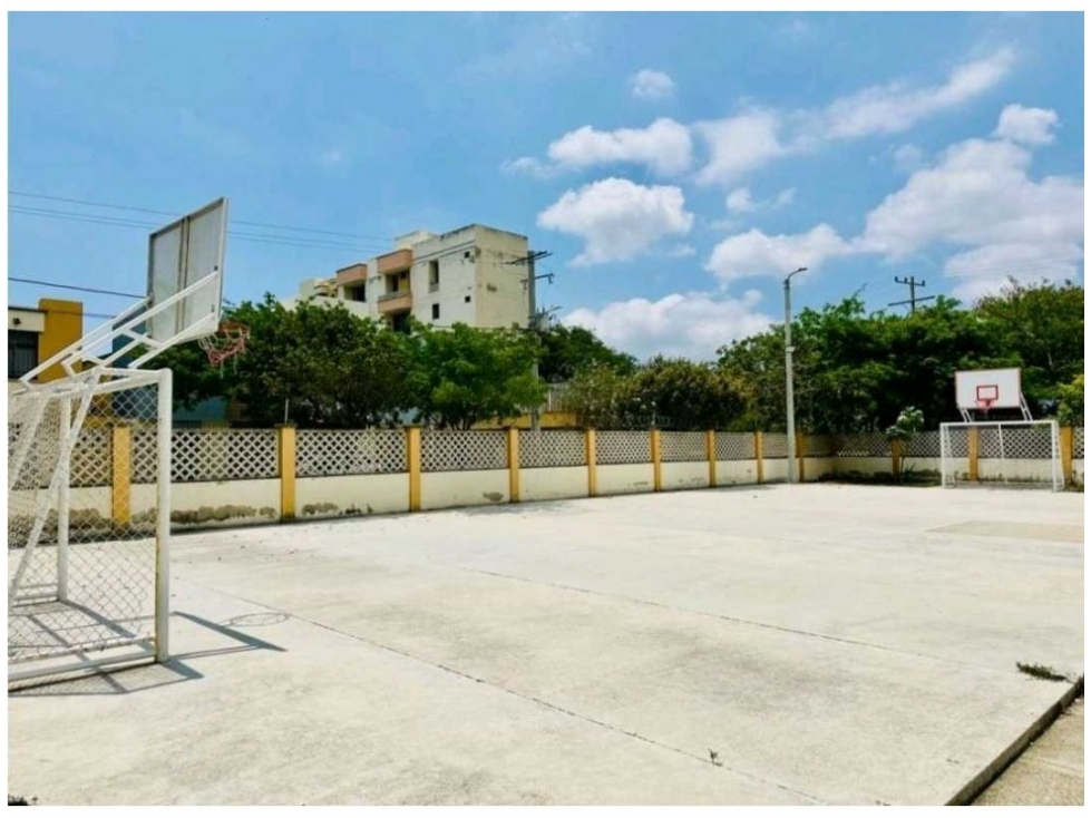 Apartamento en venta en Urbanizacion Canarias, Santa Marta · foto 20 de 24