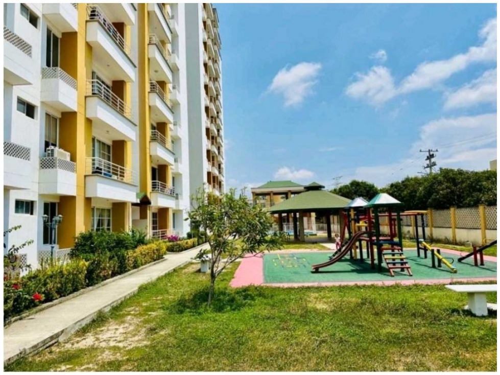Apartamento en venta en Urbanizacion Canarias, Santa Marta · foto 22 de 24