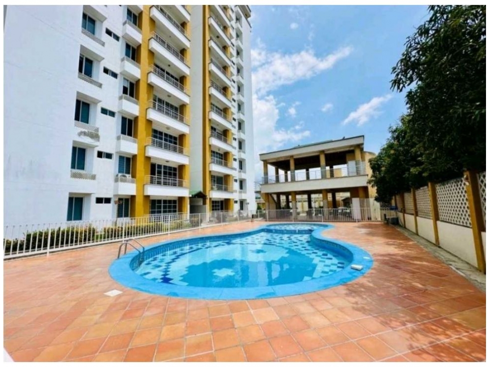 Apartamento en venta en Urbanizacion Canarias, Santa Marta · foto 24 de 24