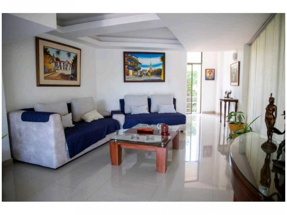 Casa en venta en Bello Horizonte, Santa Marta · foto 2 de 24