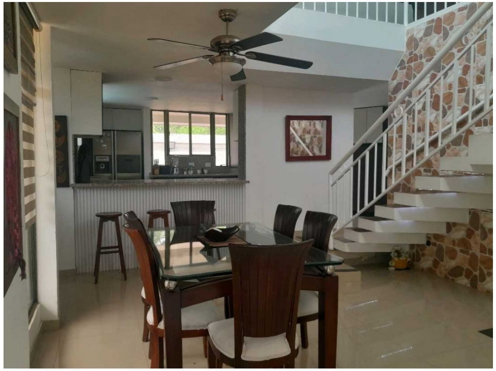 Casa en venta en Bello Horizonte, Santa Marta · foto 3 de 24