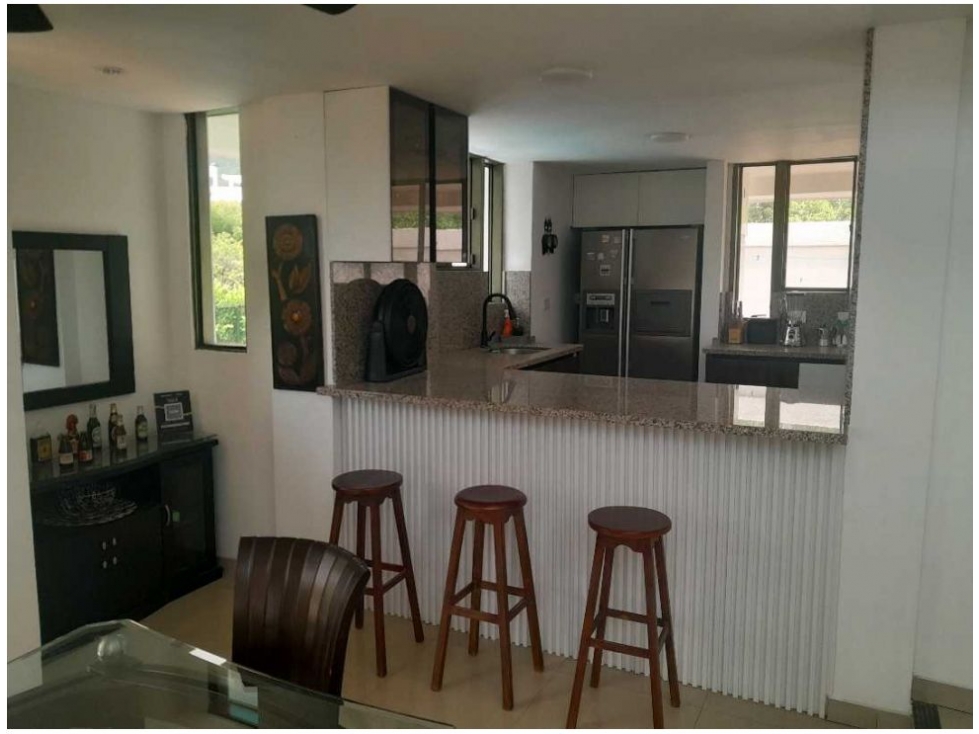 Casa en venta en Bello Horizonte, Santa Marta · foto 4 de 24