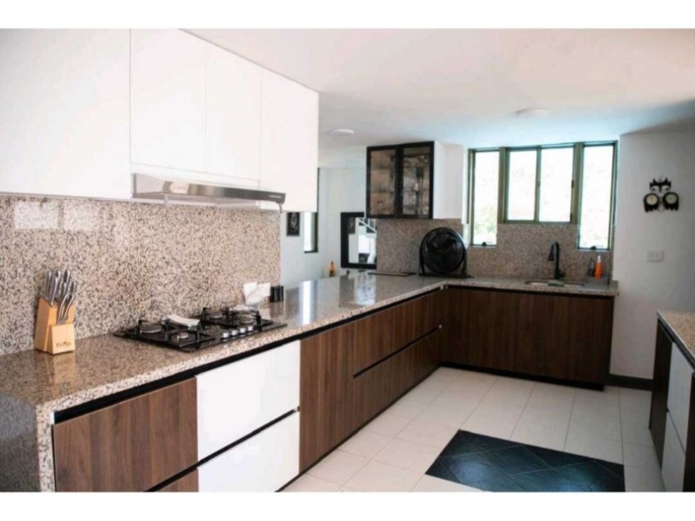Casa en venta en Bello Horizonte, Santa Marta · foto 5 de 24