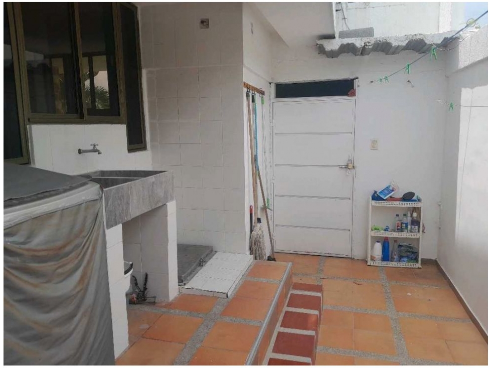 Casa en venta en Bello Horizonte, Santa Marta · foto 7 de 24