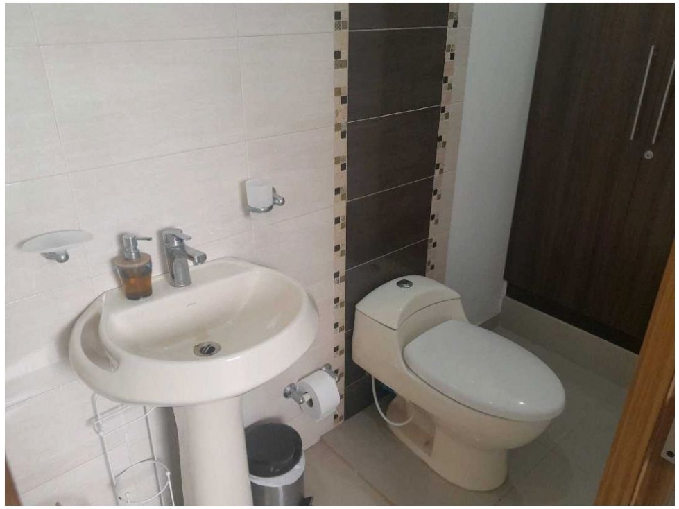 Casa en venta en Bello Horizonte, Santa Marta · foto 8 de 24