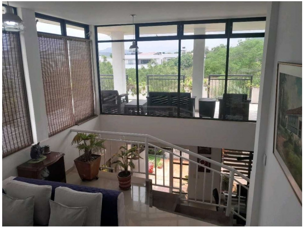 Casa en venta en Bello Horizonte, Santa Marta · foto 10 de 24