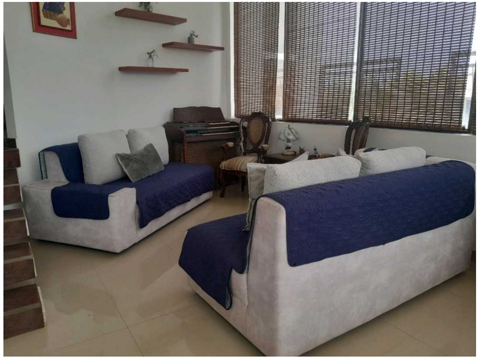 Casa en venta en Bello Horizonte, Santa Marta · foto 11 de 24